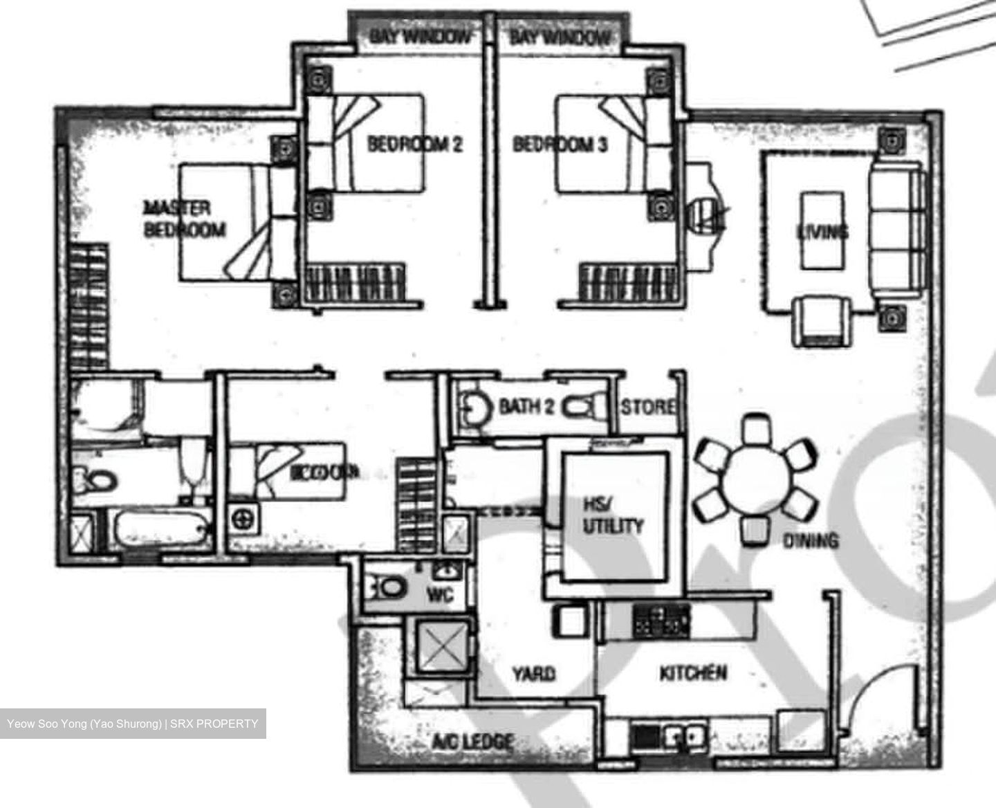 Rio Vista (D19), Condominium #590874381